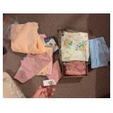 Towels, Hand Towels & Other