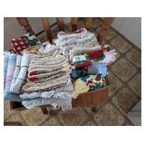 Assorted Dish Towels