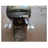 Fellowes Paper Shredder