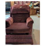 Reclining Chair