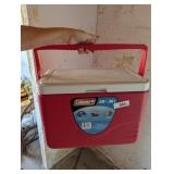 Coleman Cooler