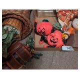 Fall Decor