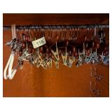 Clothes Hangers