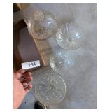 Cake Stands & Candy Dishes