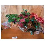 Christmas Floral