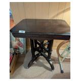 Antique Side Table