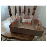 Coca-Cola Glasses