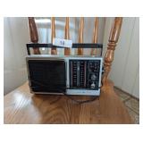 GE Radio