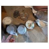 Gravy Bowl & Other Bowls