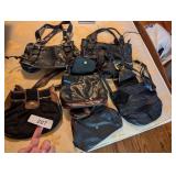 Assorted Purses