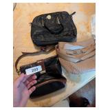 Rosetti Purses