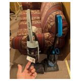 Progressive Glide & Powerforce Vacuums