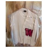 Vintage WC Sweater