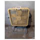 KMart Floor Fan