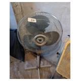 KMC Floor Fan