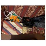 Coin Purses & Other