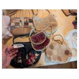 (5) Purses