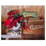 Christmas Decor