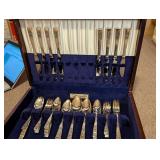 Community The Finest Silverplate Silverware