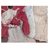 Vintage Baby Clothes