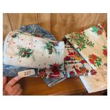 Plastic Tablecloths