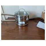 Premium Chefmate Double Boiler