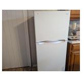 Haier Fridge