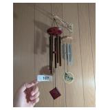 Wind Chimes