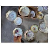 Vintage Bowls & Platters