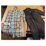 Coats, Dresses, Pants & Other