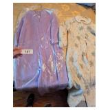 Vintage House Coats