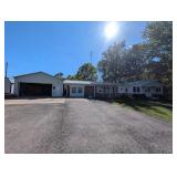 4 bed, 3 bath Home with 3.58 acres