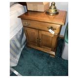 Sumter Cabinet Co. Night Stand