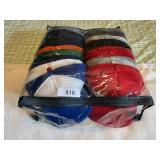 Storage Bag w/ Hats & Caps