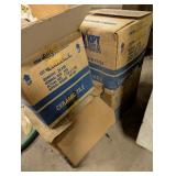 (4) Boxes of Ceramic Tile