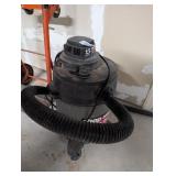 6 Gallon Shop Vac