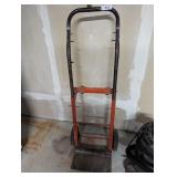 Two Wheel Hand Truck