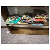 Shelf of Children