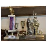 Trophies