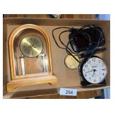 Clocks