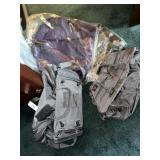 Luggage & Garment Bags