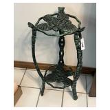 Metal Plant Stand