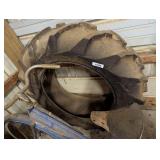 Tractor Tire Goodyear 12-24