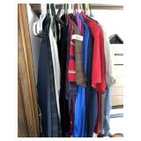 Assorted Clothes
