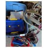 Horse Lead Ropes, Halters, Bridles, Brushes &