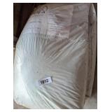 (2) Bags of Pro Ag Pelletized Lime