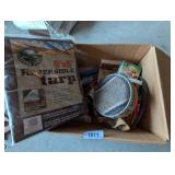Misc. Box Lot