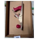 Dunlap Plane
