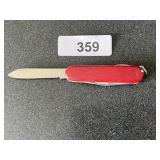 Victorinox Swiss Army Knife