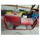Briggs & Stratton 8 HP Engine